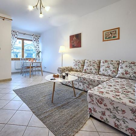 Visitzakopane - Avocado Apartment المظهر الخارجي الصورة