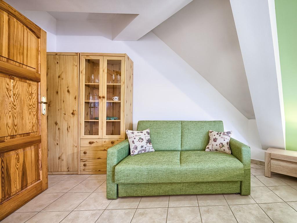 Visitzakopane - Avocado Apartment المظهر الخارجي الصورة