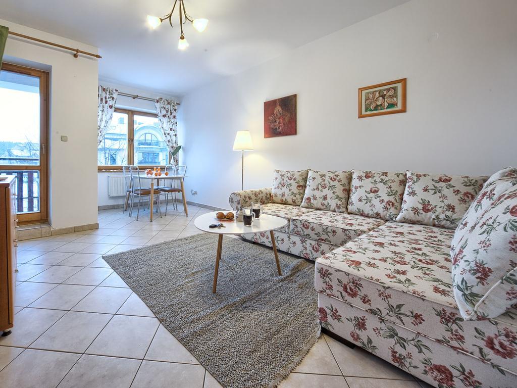 Visitzakopane - Avocado Apartment المظهر الخارجي الصورة