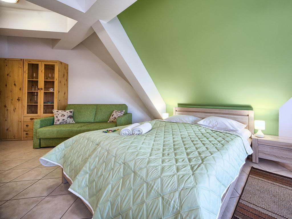 Visitzakopane - Avocado Apartment المظهر الخارجي الصورة