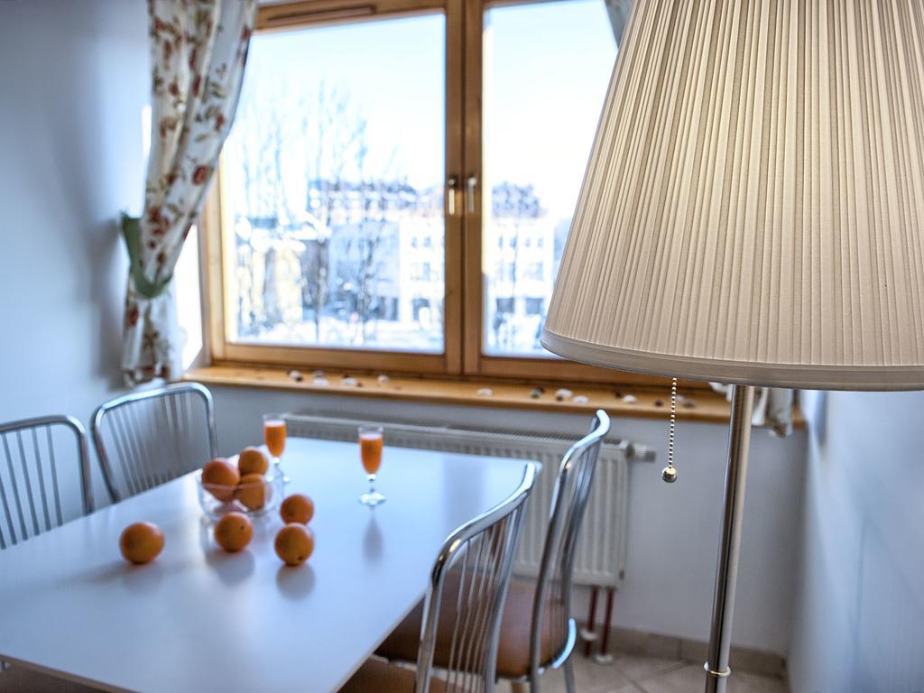 Visitzakopane - Avocado Apartment المظهر الخارجي الصورة