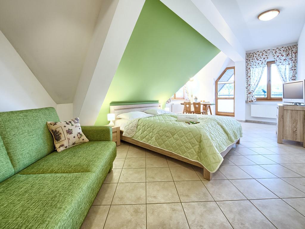 Visitzakopane - Avocado Apartment المظهر الخارجي الصورة